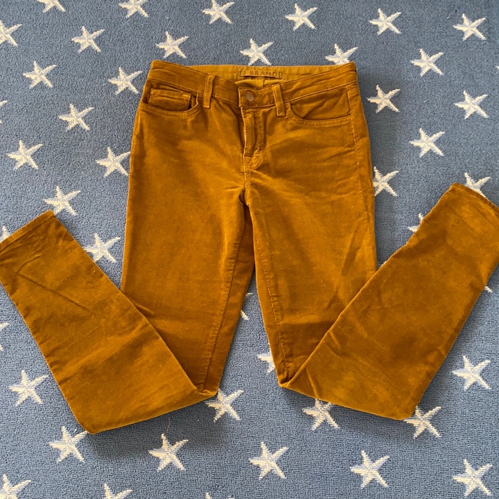 J Brand Cords size 29